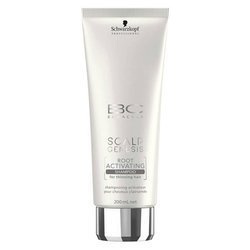 SCHWARZKOPF BC Scalp Genesis Root Activating szampon aktywizujący 200ml