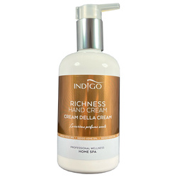 INDIGO Cream Della Cream Krem do rąk 300ml