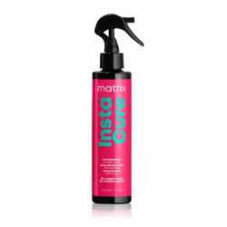 MATRIX Total Results Instacure wygładzający spray do włosów łamliwych 190ml