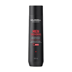GOLDWELL Dualsenses For Men szampon do cienkich włosów 300ml