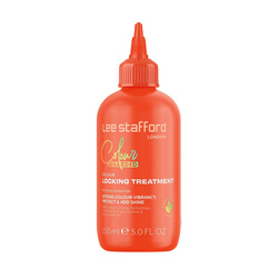 LEE STAFFORD Colour Guarded Colour Locking Treatment kuracja do włosów 150ml