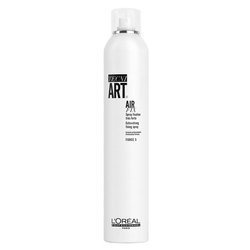 L'OREAL Tecni.Art Air Fix lakier do włosów 400ml