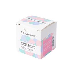 STALEKS Nakładki wymienne pododisc L 180