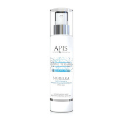 APIS Home Terapis Hyaluronic Water mgiełka dotleniająca z kwasem hialuronowym 150ml
