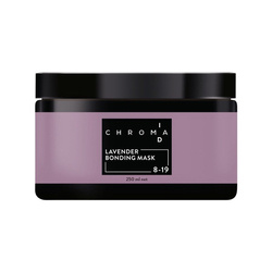 SCHWARZKOPF Chroma ID Mask Lavender 8-19 250ml