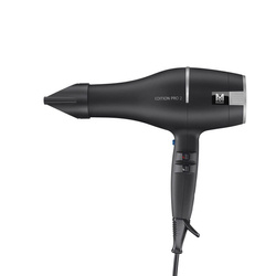 MOSER Edition Pro 2 2100W Black 2021 - Suszarka do włosów